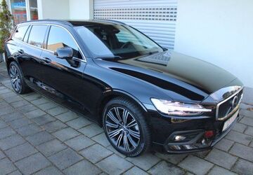 Volvo V60 26.050 km 34.450 &euro; Chemnitz 09114