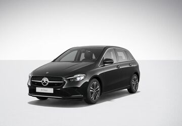 Mercedes-Benz B 180 18.700 km 29.770 &euro; Chemnitz 09120