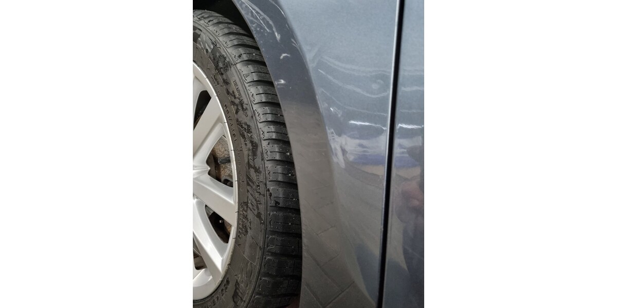 VW Passat Variant 285.000 km 6.555 &euro; Chemnitz 09111