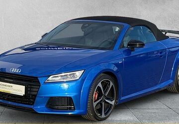 Audi TT 86.056 km 27.490 &euro; Röhrsdorf 09247