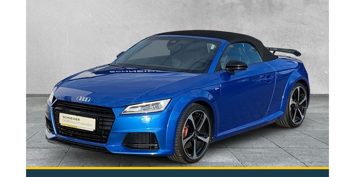 Audi TT 86.056 km 27.490 &euro; Röhrsdorf 09247