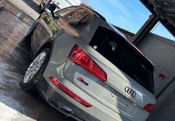 Audi SQ5 329.521 km 17.000 &euro; Chemnitz 09113