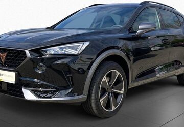 Cupra Formentor 24.500 km 25.950 &euro; Chemnitz 09113