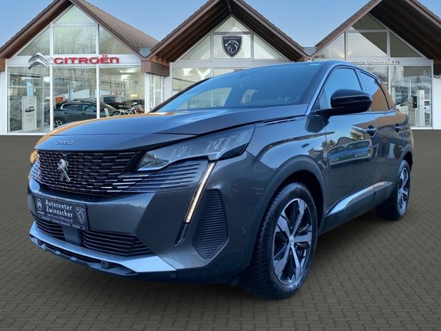 Peugeot 3008 36.066 km 22.850 &euro; Altmittweida 09648