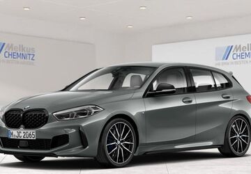 BMW M135 26.048 km 34.670 &euro; Chemnitz 09120