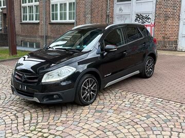 Gebrauchte Suzuki S-Cross