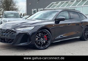 Audi A6 8.416 km 65.390 &euro; Chemnitz 09131