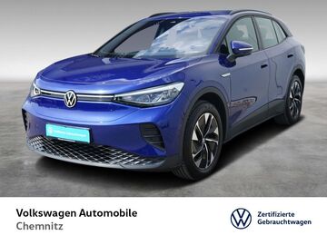 Gebrauchte VW ID.4
