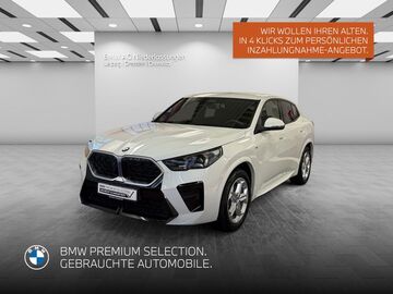 Gebrauchte BMW X2