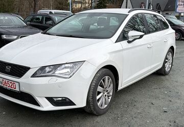 Seat Leon 144.604 km 6.999 &euro; Chemnitz 09125