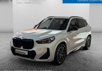 BMW X1 22.415 km 40.804 &euro; Chemnitz/Röhrsdorf 09247
