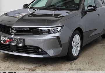 Opel Astra 8.800 km 19.999 &euro; Chemnitz - Mittelbach 09224