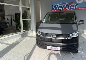 VW T6 Transporter 104.757 km 27.880 &euro; Mittweida 09648