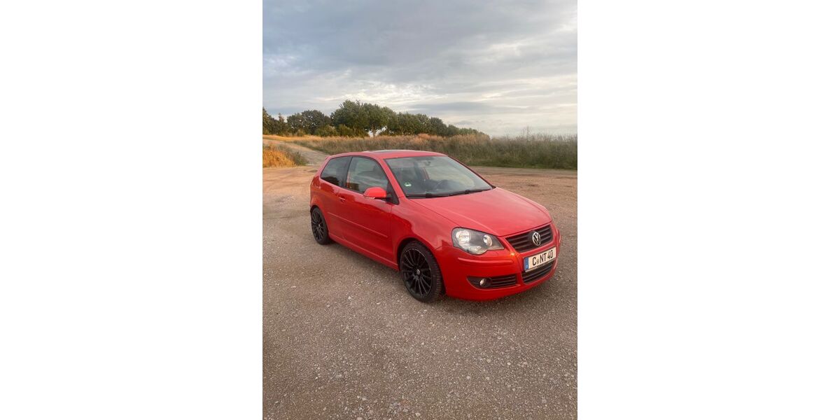 VW Polo 132.000 km 2.899 &euro; Chemnitz 09111