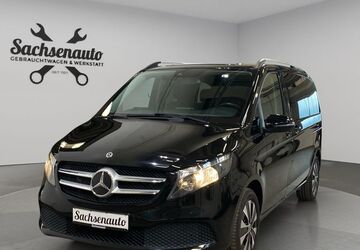 Mercedes-Benz V 250 65.702 km 42.999 &euro; Hartenstein 08118