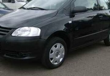VW Fox 98.900 km 2.985 &euro; Chemnitz OT Wittgensdorf 09228