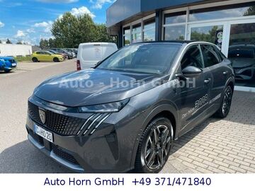 Gebrauchte Peugeot 3008