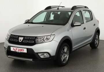 Dacia Sandero 52.886 km 13.990 &euro; Chemnitz 09113