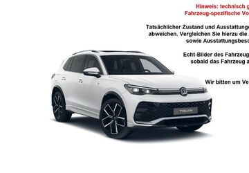 VW Tiguan 32.000 km 46.130 &euro; Lichtenstein 09350