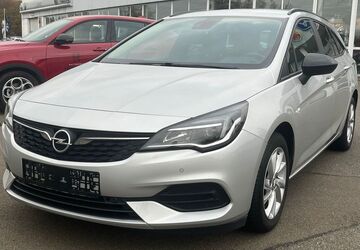 Opel Astra 67.500 km 17.490 &euro; Chemnitz 09130