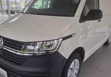 VW T6 Transporter 49.500 km 25.290 &euro; Chemnitz 09116