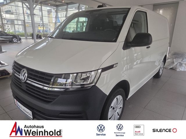 VW T6 Transporter 49.500 km 25.290 &euro; Chemnitz 09116
