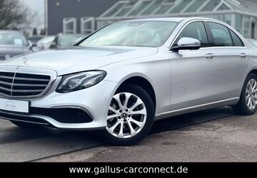 Mercedes-Benz E 200 107.930 km 19.490 &euro; Chemnitz 09131