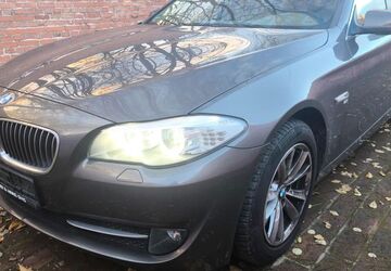 BMW 528 212.000 km 4.990 &euro; Chemnitz 09116