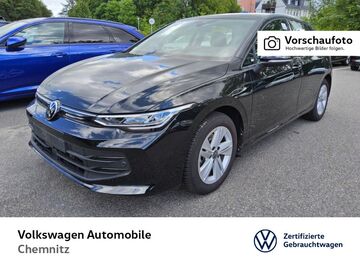 Gebrauchte VW Golf