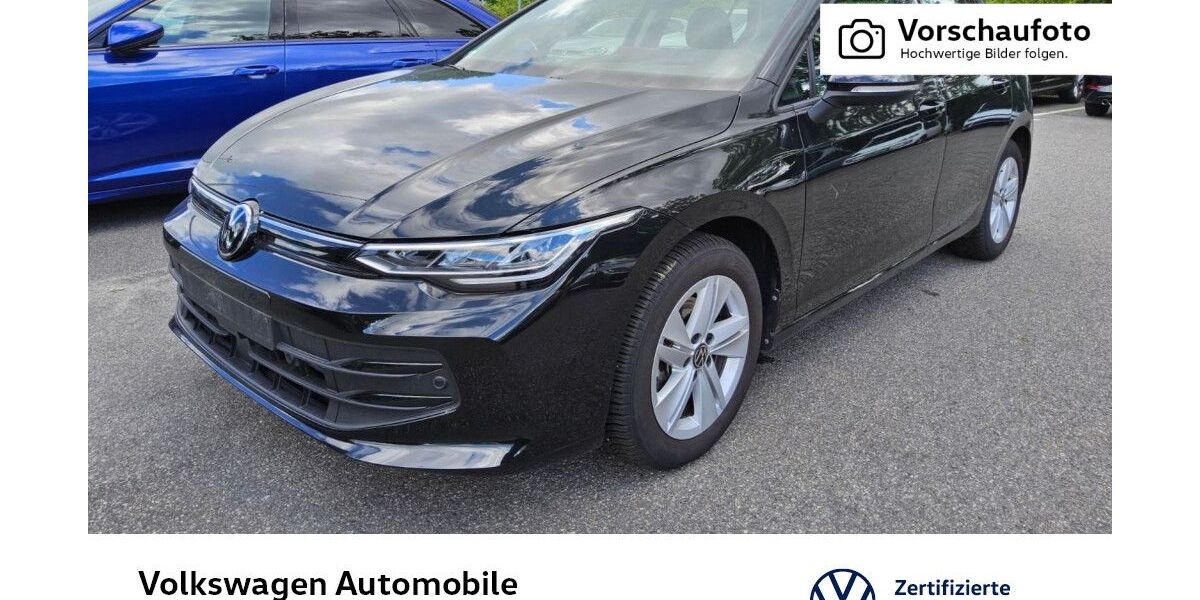 VW Golf 16.163 km 25.450 &euro; Chemnitz 09113