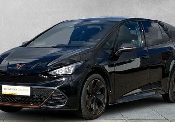 Cupra Born 1.500 km 38.550 &euro; Chemnitz 09113