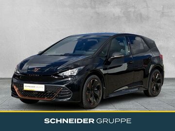 Gebrauchte Cupra BORN