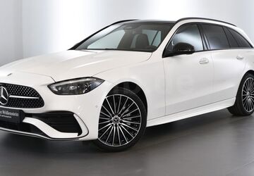 Mercedes-Benz C 300 9.900 km 61.870 &euro; Chemnitz 09120