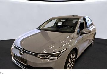 VW Golf 38.492 km 21.890 &euro; Bernsdorf 09337