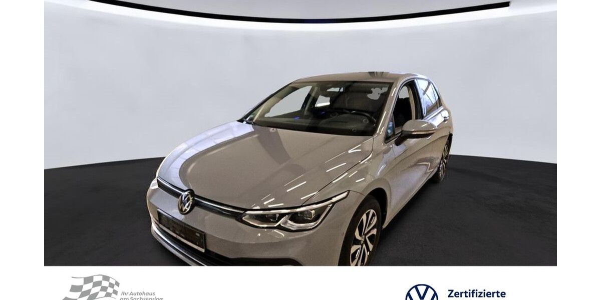 VW Golf 38.492 km 21.890 &euro; Bernsdorf 09337