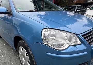 VW Polo 147.600 km 2.999 &euro; Chemnitz 09125
