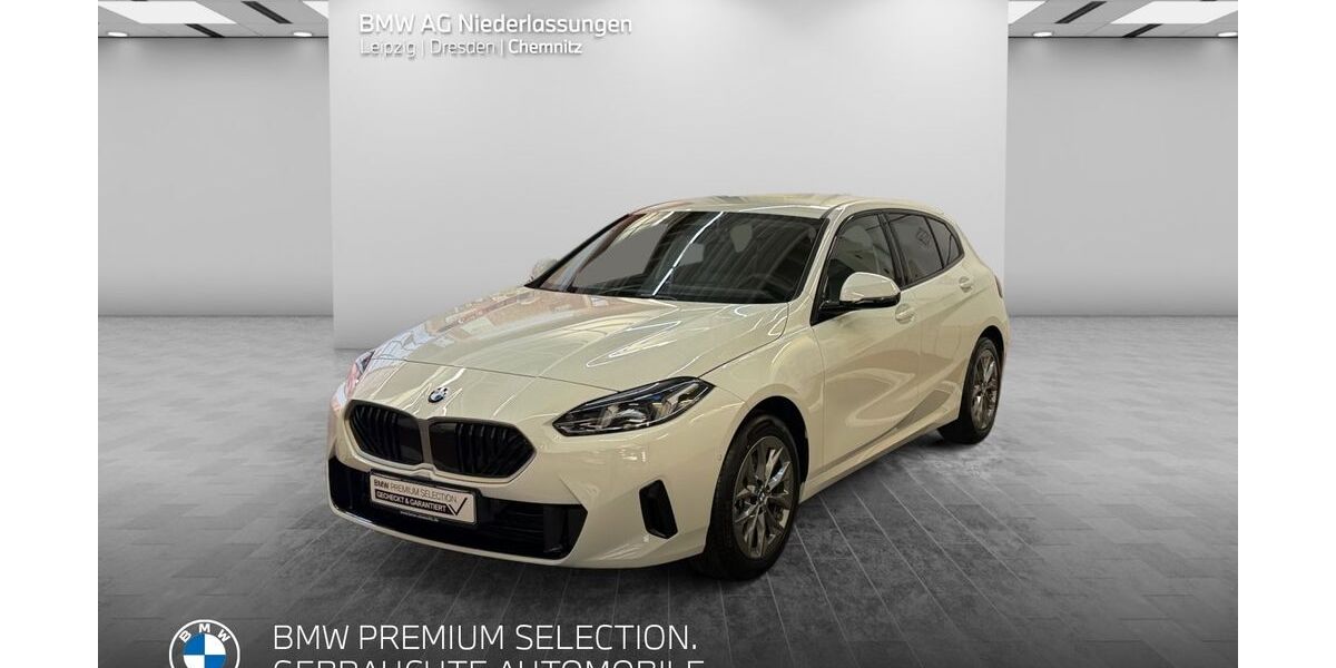 BMW 120 4.106 km 29.994 &euro; Chemnitz/Röhrsdorf 09247