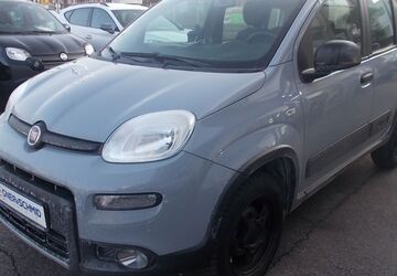 Fiat Panda 149.291 km 7.990 &euro; Waldheim 04736