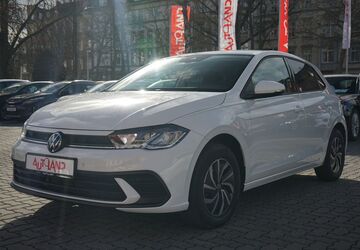 VW Polo 22.197 km 22.490 &euro; Chemnitz 09113