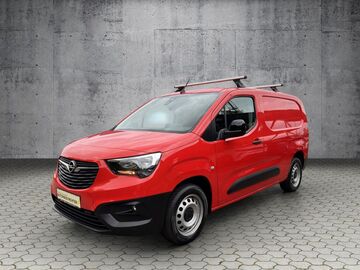 Gebrauchte Opel Combo