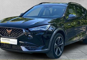 Cupra Formentor 4.950 km 28.990 &euro; Chemnitz 09113