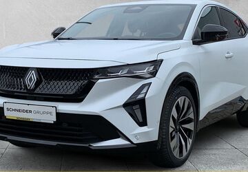 Renault Rafale 7.500 km 37.490 &euro; Chemnitz 09131