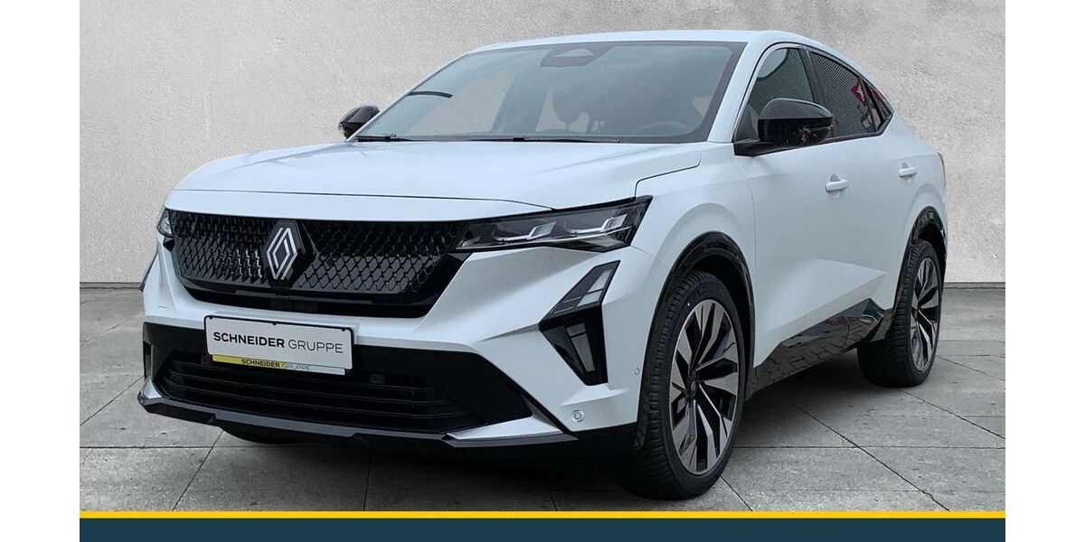 Renault Rafale 7.500 km 37.490 &euro; Chemnitz 09131