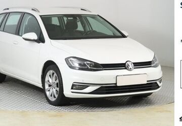 VW Golf 64.725 km 17.449 &euro; Frankenberg,Sachs 09669