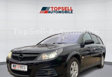 Opel Vectra 147.180 km 5.555 &euro; Chemnitz 09120