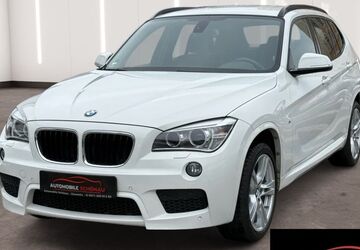 BMW X1 59.750 km 16.390 &euro; Chemnitz 09130