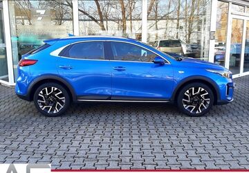 Kia XCeed 21.900 km 21.500 &euro; Chemnitz 09116
