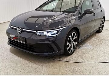 VW Golf 37.990 km 23.949 &euro; Chemnitz - Mittelbach 09224