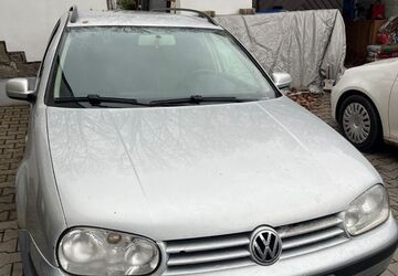 VW Golf 273.000 km 1.000 &euro; Chemnitz 09116