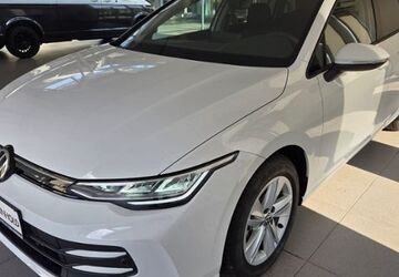 VW Golf 6.500 km 27.380 &euro; Chemnitz 09116